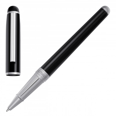 
                                                Ballpoint Pen Leap Classic Black
                                                