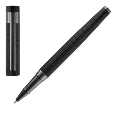 
                                                Ballpoint Pen Loop Bauhaus Black
                                                