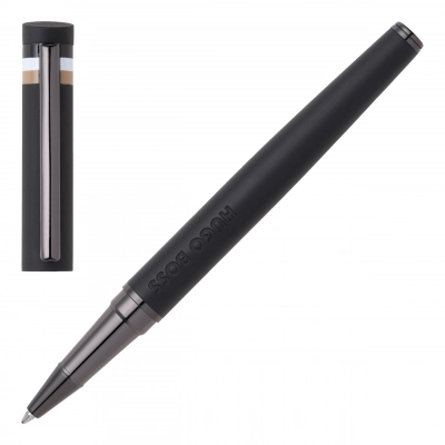 
                                                Ballpoint Pen Loop Black Iconic
                                                