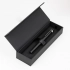 Ballpoint Pen Loop Black Iconic