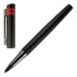 Ballpoint Pen Loop Diamond Black