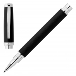 Шариковая ручка Myth Black Chrome