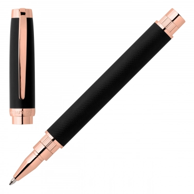 
                                                Шариковая ручка Myth Black Rose Gold
                                                