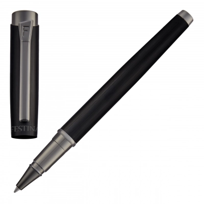 
                                                Originals Black Ballpoint Pen
                                                