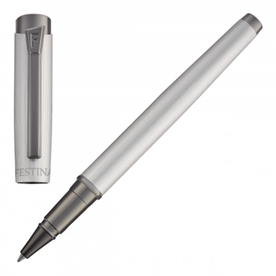 
                                                Originals Silver Ballpoint Pen
                                                