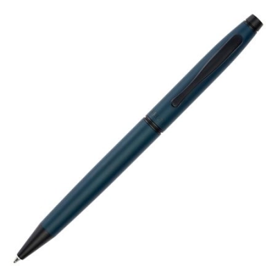 
                                                Oxford Blue Pen
                                                