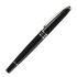 Ballpoint Pen Silver Clip