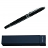 Ballpoint Pen Silver Clip