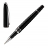 Ballpoint Pen Silver Clip