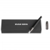 Fountain Pen Illusion Arcade Black & Gun