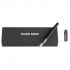 Fountain Pen Illusion Arcade Black & Gun