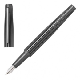 Fountain Pen Nitor Gun Limited Edition