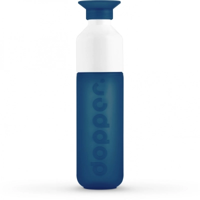 
                                            Butelka plastikowa - Dopper Original - Cosmic Storm 450ml
                                            