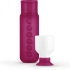 Butelka plastikowa - Dopper Original - Funky Fuchsia 450ml