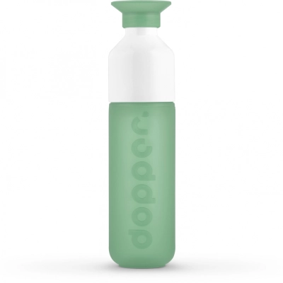 
                                                Butelka plastikowa - Dopper Original - Moody Mint 450ml
                                                
