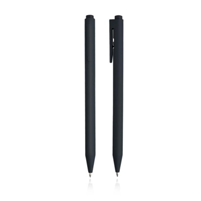 
                                                Plastic gel pen
                                                