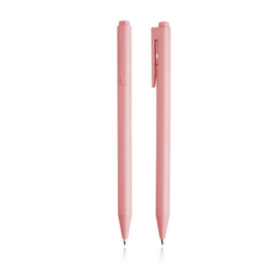 
                                                Plastic gel pen
                                                