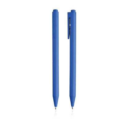 
                                                Plastic gel pen
                                                