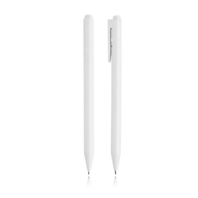 
                                                Plastic gel pen
                                                