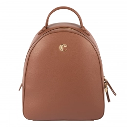 Рюкзак Alma Camel