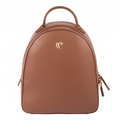
                                                Рюкзак Alma Camel
                                                