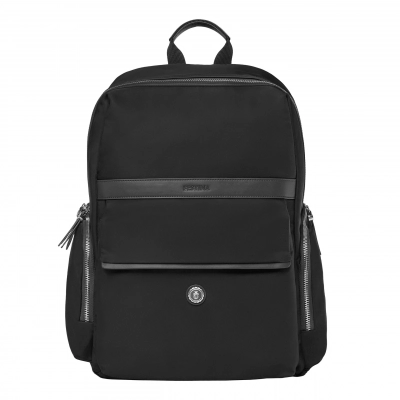 
                                                Рюкзак Button Black
                                                