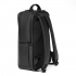Mesh Blue Backpack