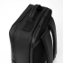 Mesh Blue Backpack