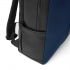 Mesh Blue Backpack