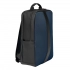 Mesh Blue Backpack