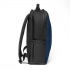 Mesh Blue Backpack