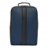 Mesh Blue Backpack