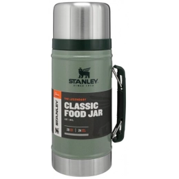 Stanley CLASSIC LEGENDARY FOOD JAR 0.9 L