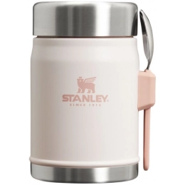 STANLEY THE LEGENDARY FOOD JAR + SPORK - Food Container