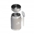 Food Container with Cutlery The Legendary Food Jar 0.4L