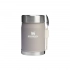 Food Container with Cutlery The Legendary Food Jar 0.4L