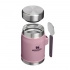 Food Container with Cutlery The Legendary Food Jar 0.4L