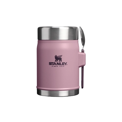 
                                                Food Container with Cutlery The Legendary Food Jar 0.4L
                                                