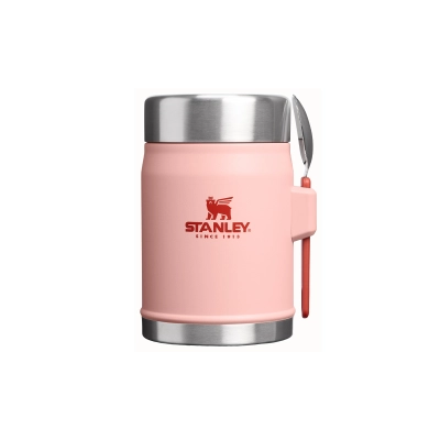 
                                                Food Container with Cutlery The Legendary Food Jar 0.4L
                                                