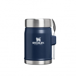 Контейнер для еды с прибором The Legendary Food Jar 0,4L