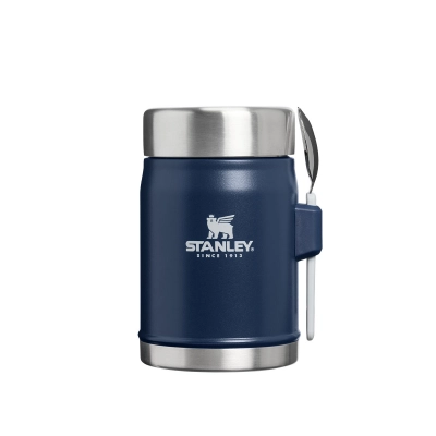 
                                                Контейнер для еды с прибором The Legendary Food Jar 0,4L
                                                