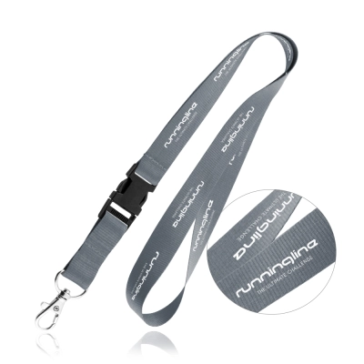 
                                            Polyester lanyard
                                            