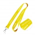 Polyester lanyard
