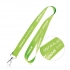 Polyester lanyard