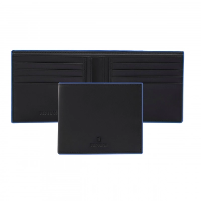 
                                                Кошелек Black Edition Blue
                                                