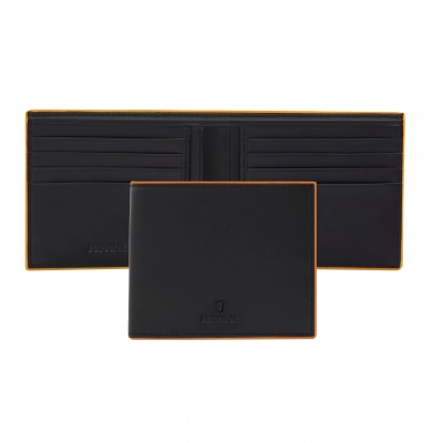 
                                                Кошелек Black Edition Orange
                                                