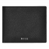 Classic Grained Black Briefcase