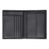 Classic Grained Black Briefcase