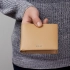 Портфель Classic Grained Camel