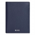 Портфель Classic Grained Navy
